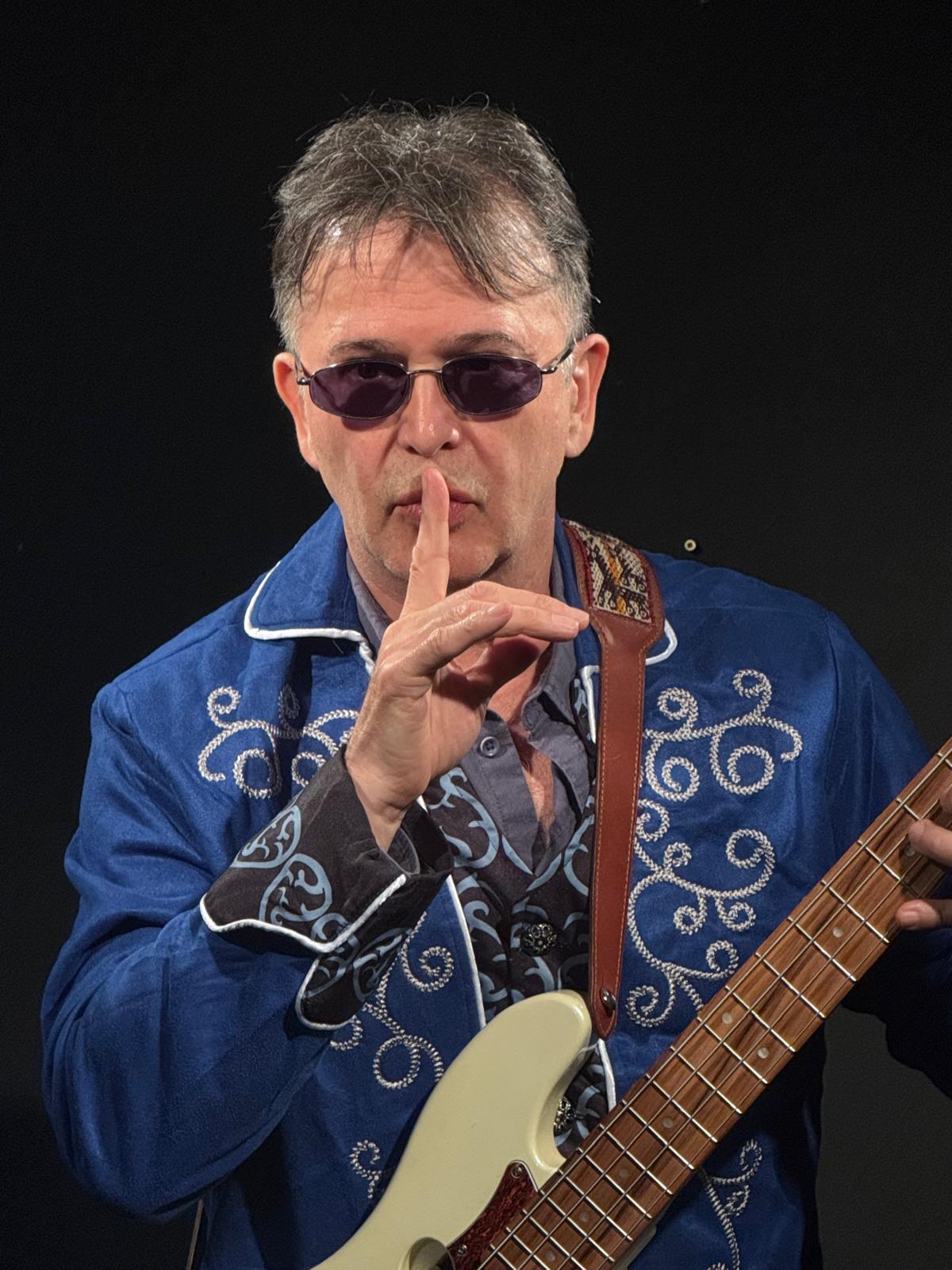 Couverture de Le Protocole muet